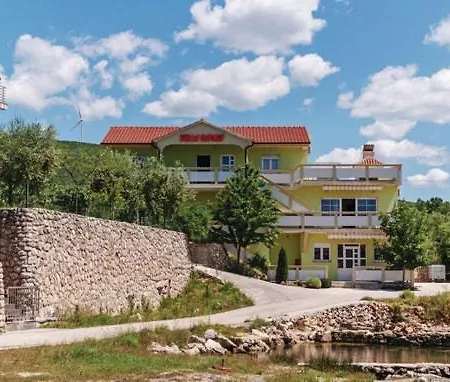 Appartement Lorena Kruševo
