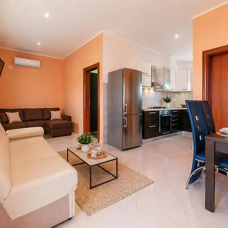 Appartement Lorena *